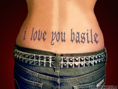 basile
