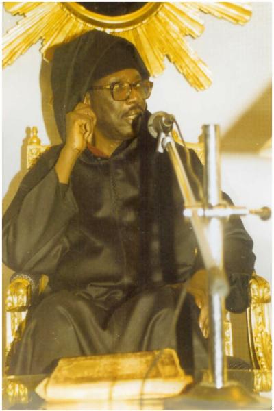 serigne