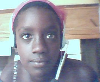 c mareme une  amie