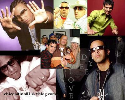 don omar